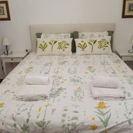 Casa Rural Mertxenea Landetxea Elcano Bagian luar foto