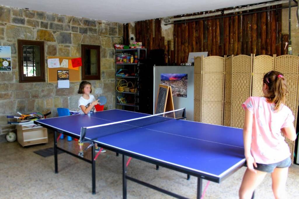 Casa Rural Mertxenea Landetxea Elcano Bagian luar foto
