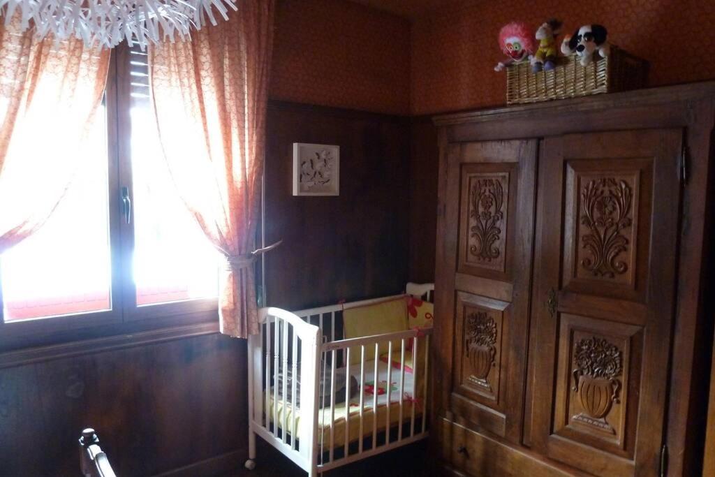 Casa Rural Mertxenea Landetxea Elcano Bagian luar foto